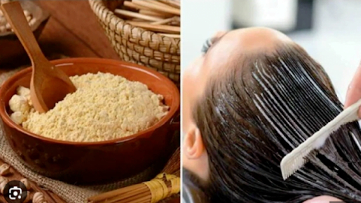 बेस्ट हेयर मास्क प्रोडक्ट्स इन इंडिया – Hair Mask