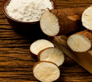 arrowroot Powder- for babies & skin care