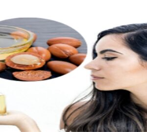 argan oil benefits for hair