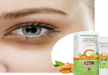 Mamaearth Remove Dark Circles