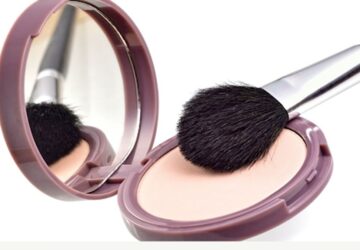 best compact powders in India