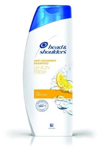 Head & Shoulders Anti-Dandruff Shampoo