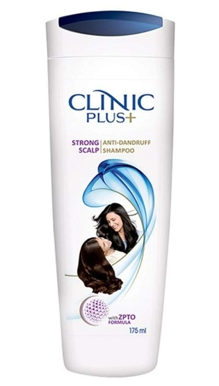 Clinic Plus Anti Dandruff Shampoo