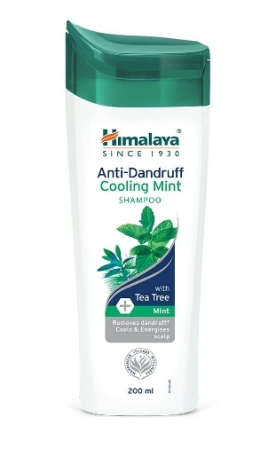 Himalaya Anti-Dandruff Shampoo