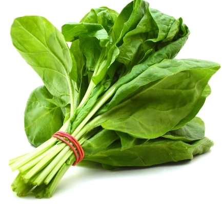 Spinach